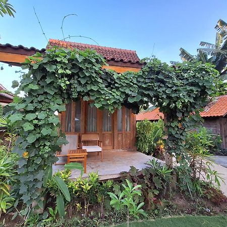 Ijen Estate Resort And Villa Banyuwangi  Buitenkant foto
