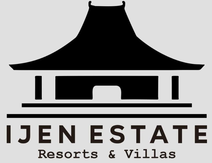 Ijen Estate Resort And Villa Banyuwangi  Buitenkant foto
