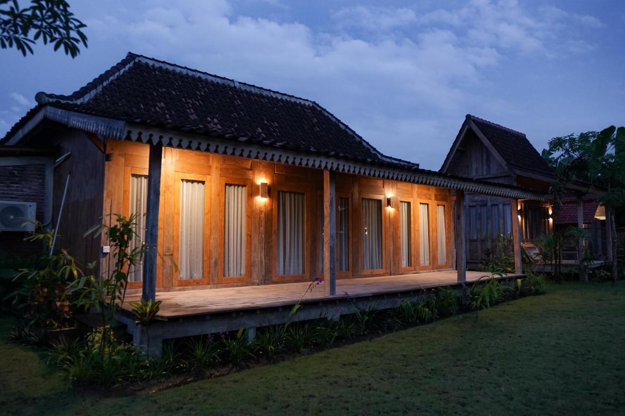 Ijen Estate Resort And Villa Banyuwangi  Buitenkant foto