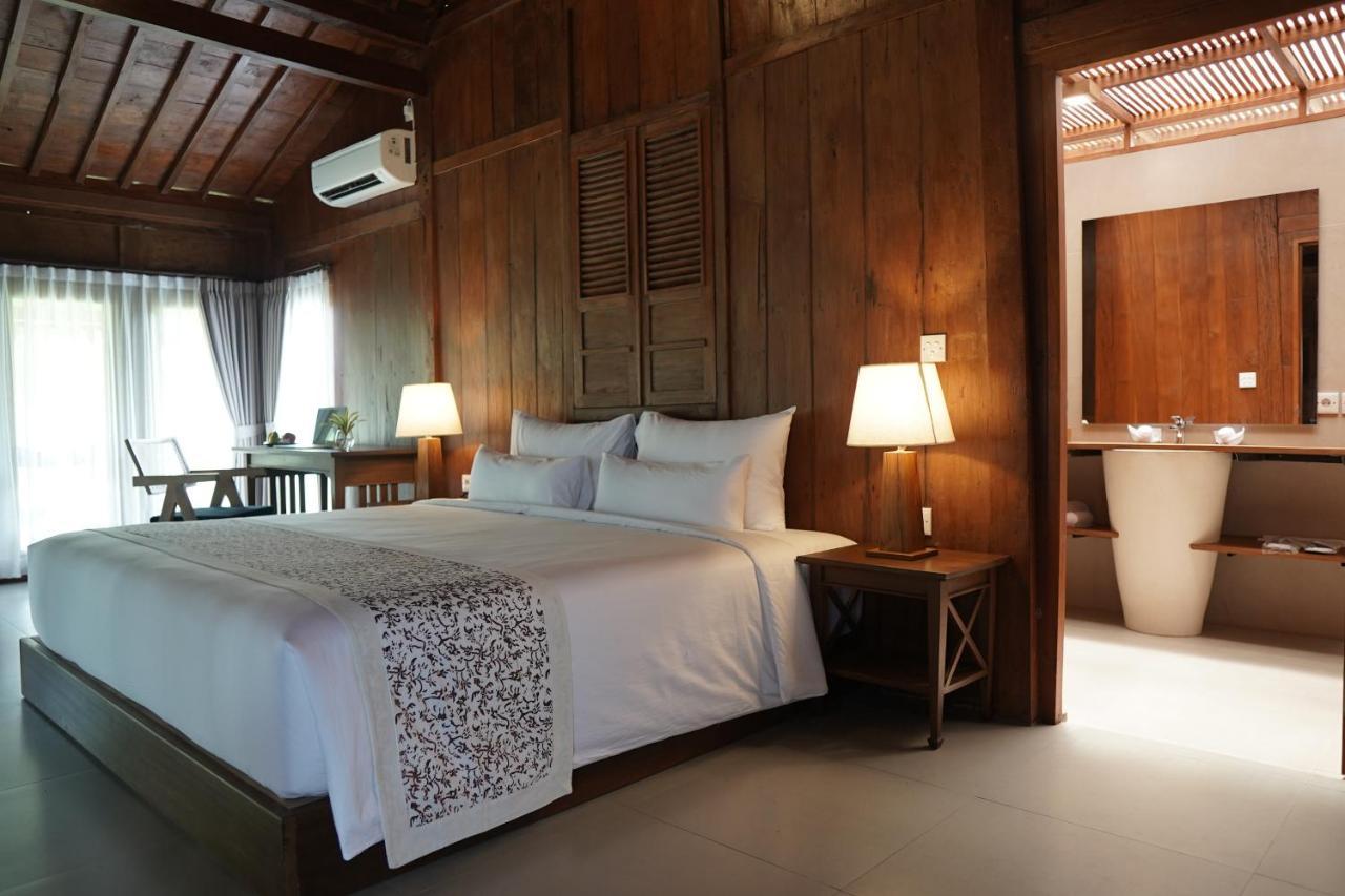 Ijen Estate Resort And Villa Banyuwangi  Buitenkant foto