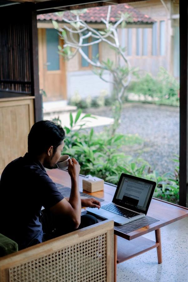 Ijen Estate Resort And Villa Banyuwangi  Buitenkant foto