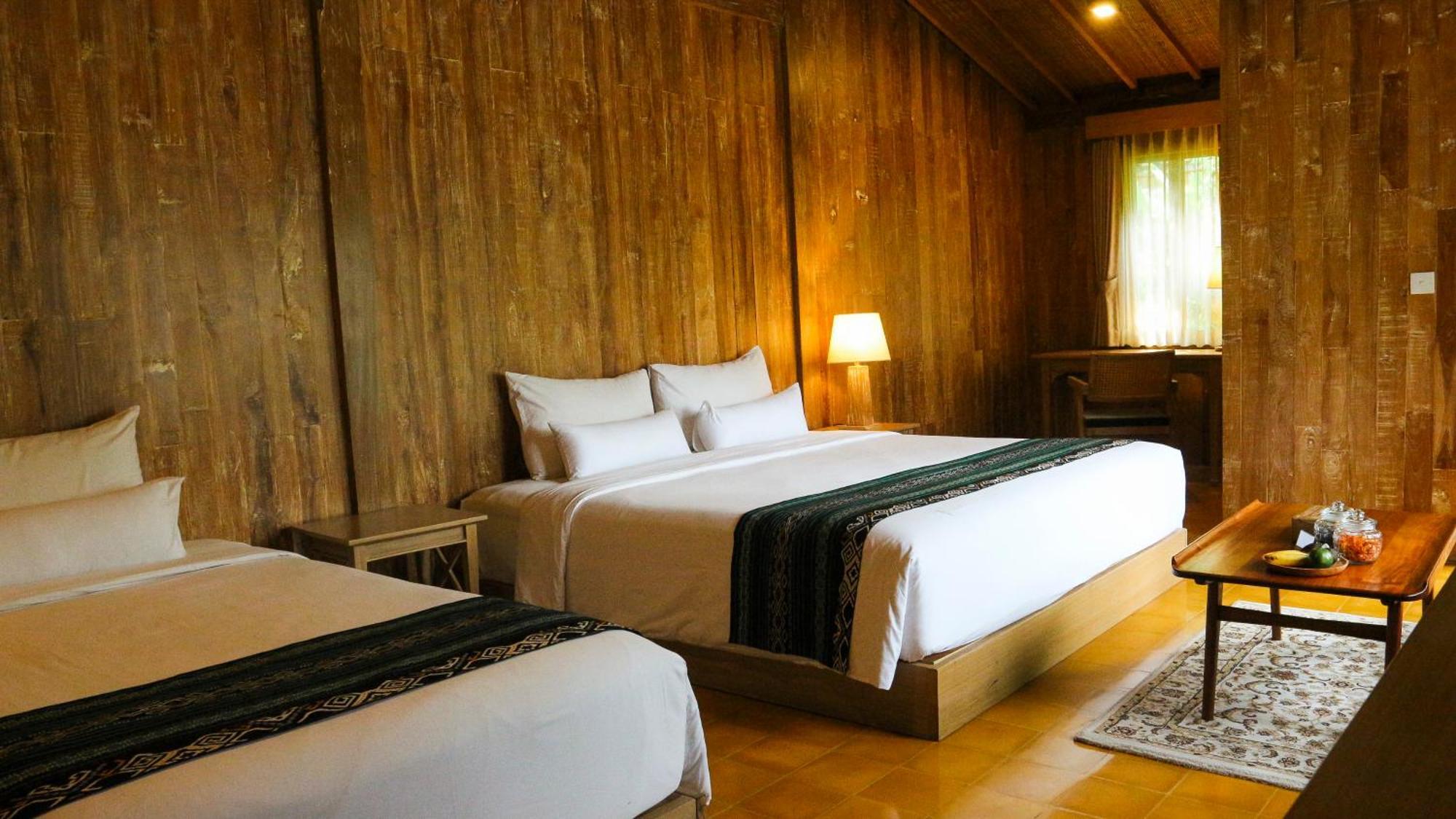 Ijen Estate Resort And Villa Banyuwangi  Buitenkant foto