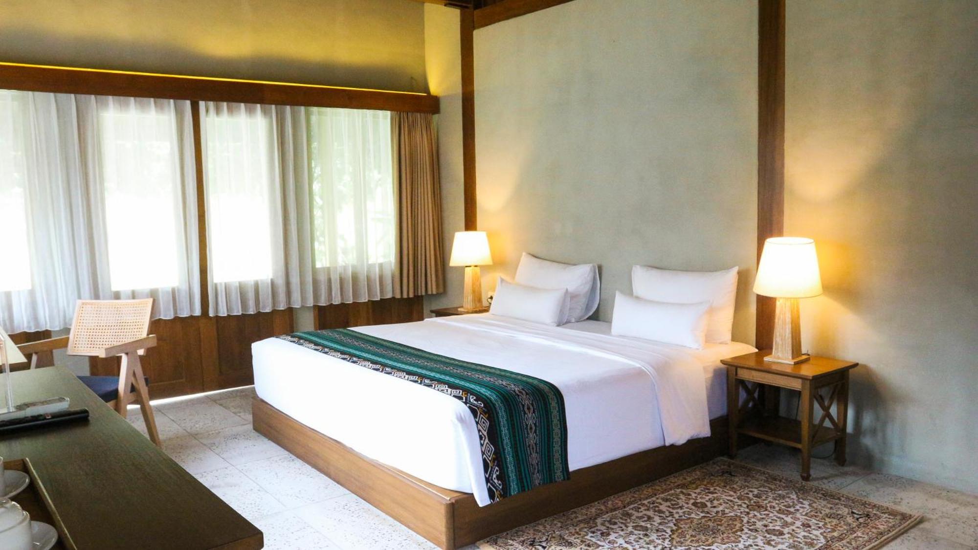 Ijen Estate Resort And Villa Banyuwangi  Buitenkant foto