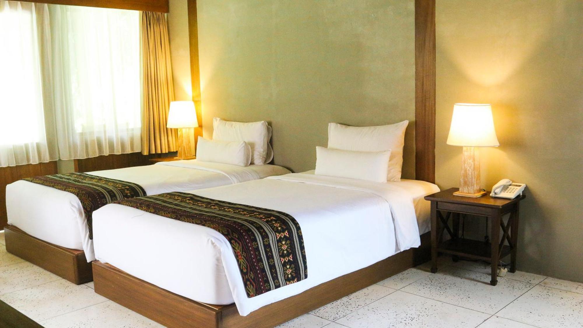 Ijen Estate Resort And Villa Banyuwangi  Buitenkant foto