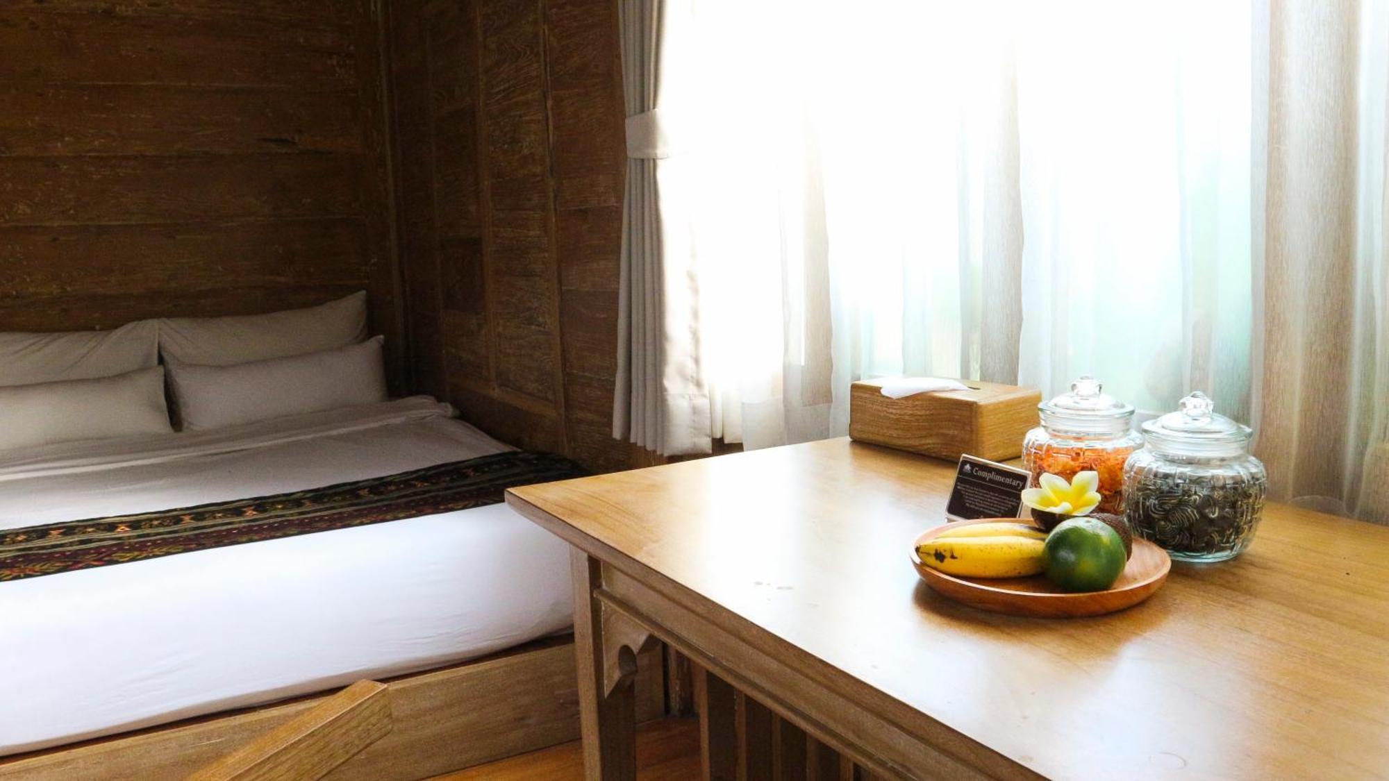 Ijen Estate Resort And Villa Banyuwangi  Buitenkant foto