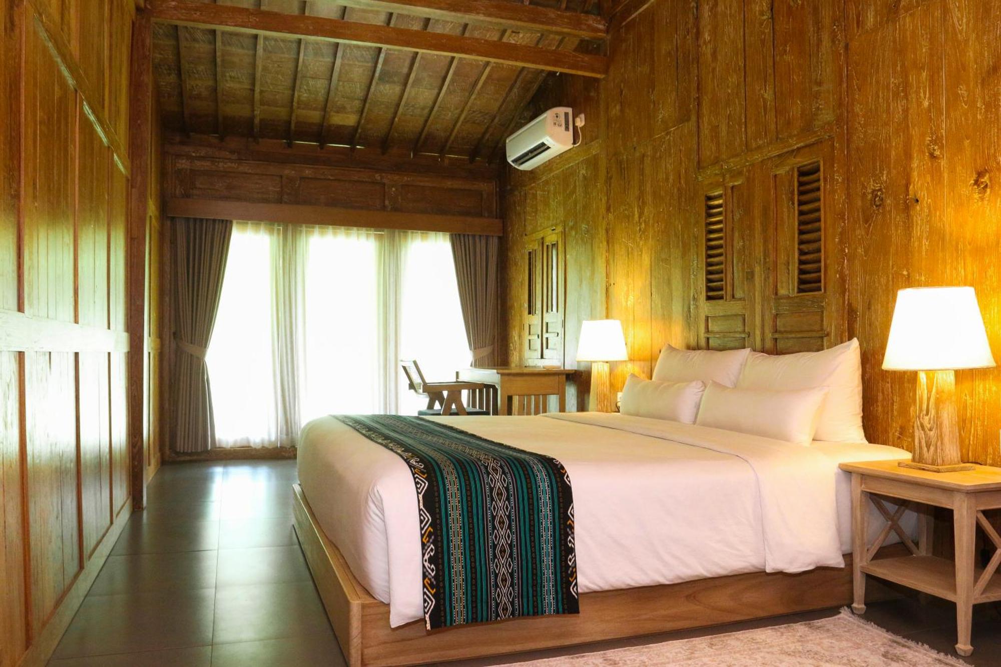 Ijen Estate Resort And Villa Banyuwangi  Buitenkant foto